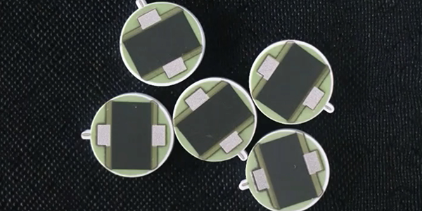 Radio Frequency Power Resistors